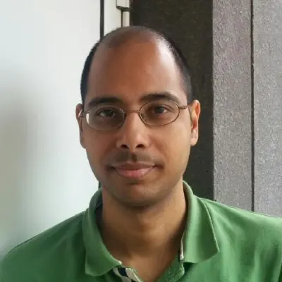 Suriya Subramanian